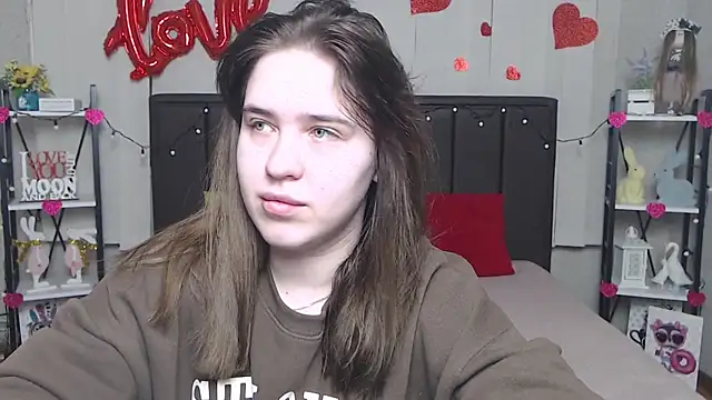 LauraHlot online show from March 2025 06:34:02 PM