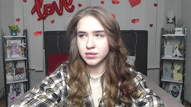 LauraHlot online show from February 2026 06:11:01 AM