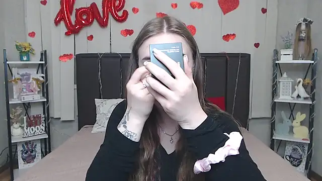 LauraHlot online show from March 2026 06:06:01 AM