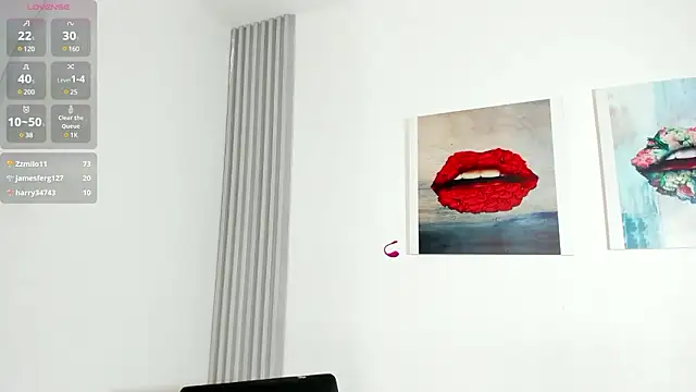 Snapshot of Sofia__rivera chatting on December 2024 10:41:02 PM Sofia rivera online show from December 2024 10:41:02 PM