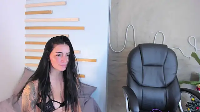 Snapshot of Sofia__rivera chatting on December 2024 07:41:02 PM Sofia rivera online show from December 2024 07:41:02 PM