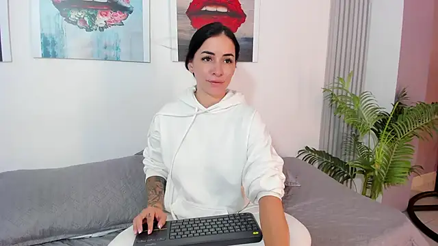 Snapshot of Sofia__rivera chatting on January 2025 08:07:01 PM Sofia rivera online show from January 2025 08:07:01 PM