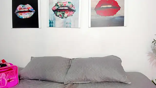 Snapshot of Sofia__rivera chatting on January 2025 08:15:02 PM Sofia rivera online show from January 2025 08:15:02 PM