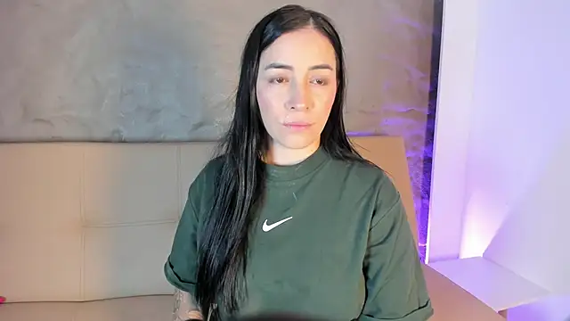 Snapshot of Sofia__rivera chatting on October 2025 07:14:02 PM Sofia rivera online show from October 2025 07:14:02 PM