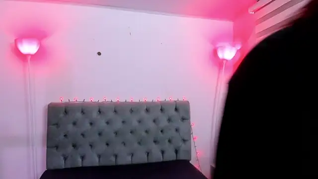 Camiila Osorio online show from February 2025 03:44:01 AM