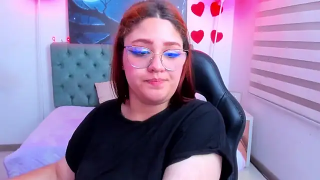 Camiila Osorio online show from March 2025 03:44:02 AM