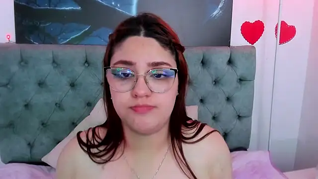 Camiila Osorio online show from March 2025 09:52:02 AM