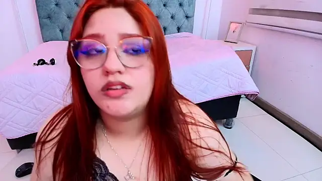 Camiila Osorio online show from March 2025 07:00:02 AM