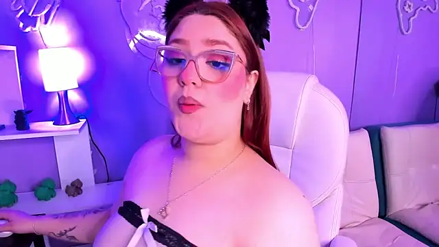 Camiila Osorio online show from January 2026 03:58:02 PM