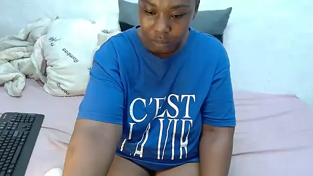 Thickchocolatex2 online show from September 2025 12:10:02 AM