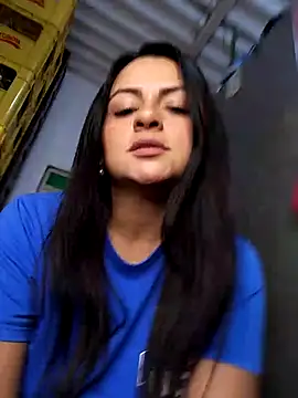 Snapshot of Linda_Lars chatting on September 2025 02:44:02 AM Linda Lars online show from September 2025 02:44:02 AM