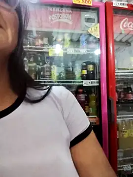 Linda Lars online show from February 2026 02:21:01 AM