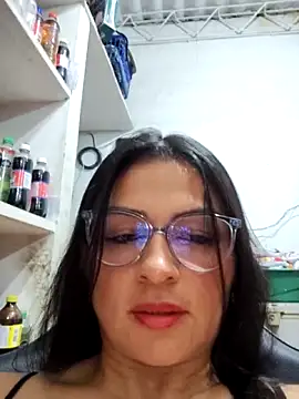 Linda Lars online show from March 2026 02:36:02 AM