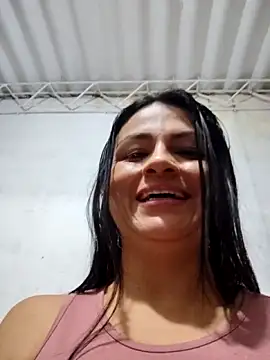 Linda Lars online show from March 2026 03:43:02 AM