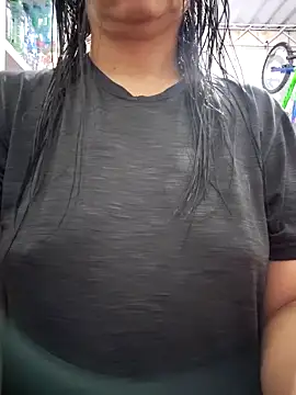 Linda Lars online show from April 2026 03:01:02 AM