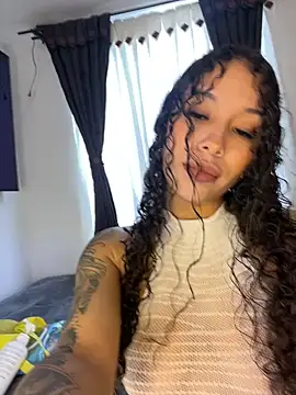 MarieLeon online show from July 2026 08:13:02 PM