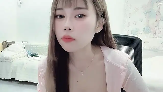 Jia-Xin- online show from December 2024 07:49:01 PM