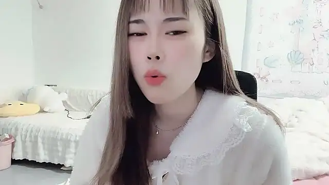 Jia-Xin- online show from December 2024 03:58:01 PM