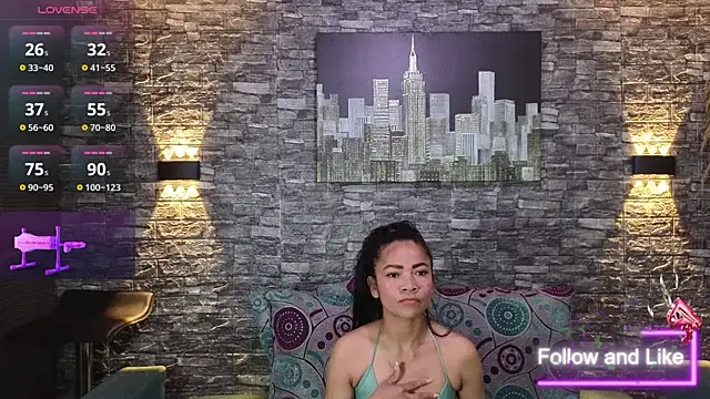 anellejones online show from September 2025 03:09:02 AM