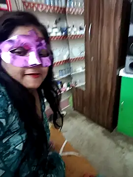 Ayesha-Baby online show from January 2025 06:43:01 PM