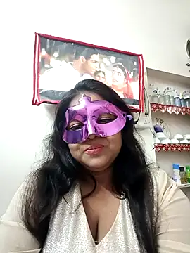 Ayesha-Baby online show from February 2025 06:07:01 PM