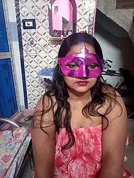 Ayesha-Baby online show from February 2025 09:04:02 PM