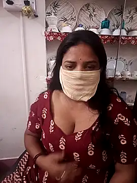 Ayesha-Baby online show from March 2025 08:46:02 PM