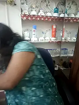 Ayesha-Baby online show from March 2025 05:50:02 PM