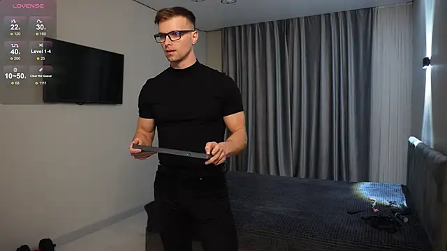 Snapshot of Nik_Sharp chatting on December 2025 04:01:01 PM Nik Sharp online show from December 2025 04:01:01 PM