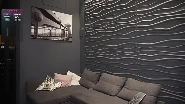 Snapshot of Nik_Sharp chatting on March 2026 06:03:01 PM Nik Sharp online show from March 2026 06:03:01 PM