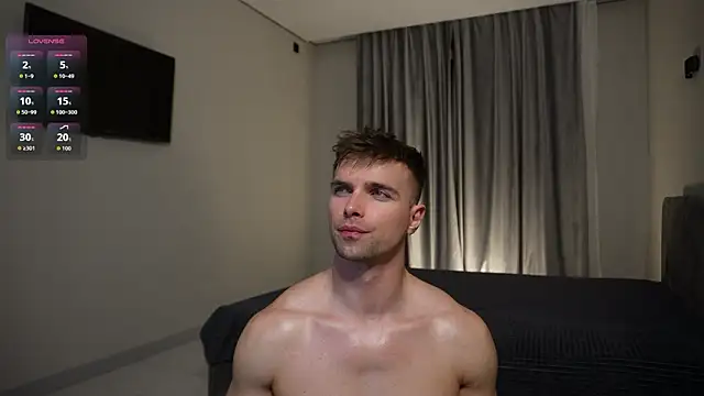 Snapshot of Nik_Sharp chatting on March 2026 06:14:01 PM Nik Sharp online show from March 2026 06:14:01 PM