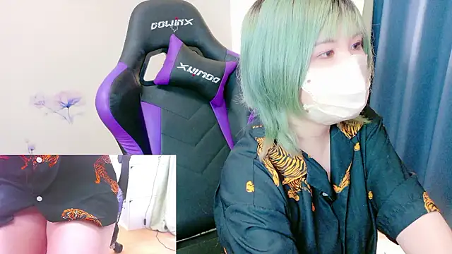 hazuki 8008 online show from September 2025 05:01:02 AM