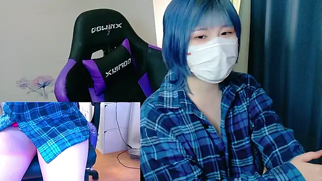 hazuki 8008 online show from October 2025 03:58:02 AM