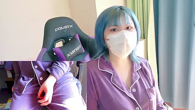 hazuki 8008 online show from November 2025 01:37:01 AM