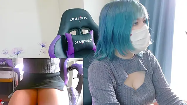 hazuki 8008 online show from November 2025 02:24:01 AM