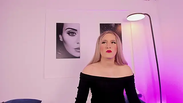 JESSI NAOMI online show from February 2025 12:52:01 AM