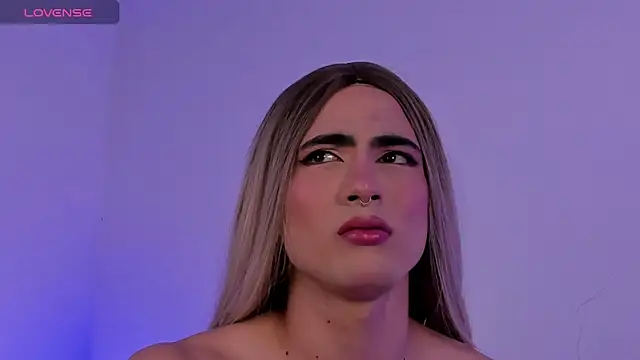 JESSI NAOMI online show from February 2025 01:30:02 AM