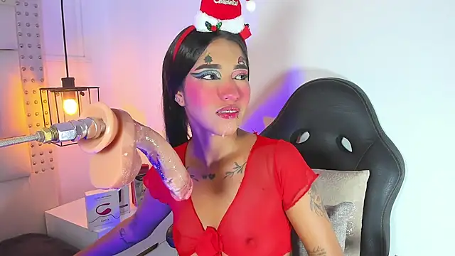 Snapshot of baby_naughty1_ chatting on December 2024 09:17:02 AM baby naughty1 online show from December 2024 09:17:02 AM