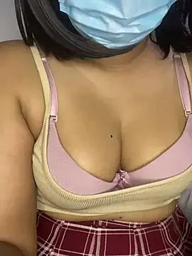 Shadow Girl007 online show from March 2025 04:28:02 PM