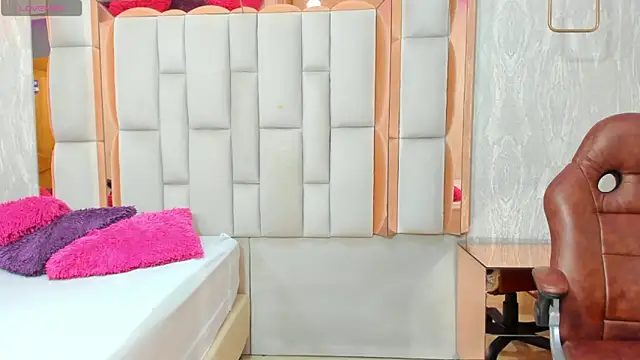 Gema-lexy online show from February 2025 12:50:01 PM