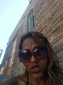 Snapshot of Mircka chatting on February 2026 07:21:02 PM Mircka online show from February 2026 07:21:02 PM