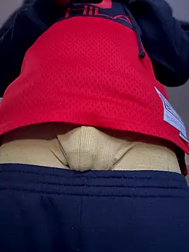 MobyDxck online show from December 2024 06:11:01 PM