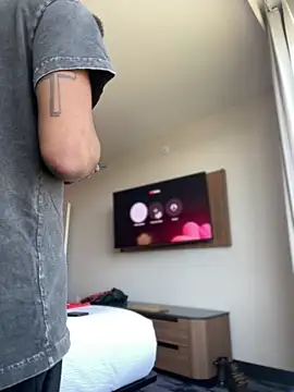 MobyDxck online show from December 2024 06:53:01 PM