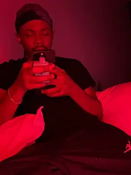 MobyDxck online show from January 2025 08:14:01 AM