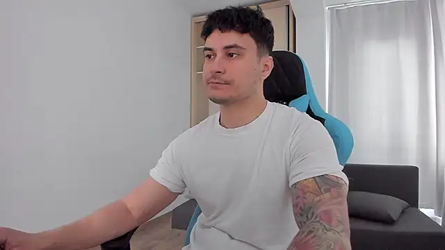 MatMalonne online show from February 2025 09:33:01 AM