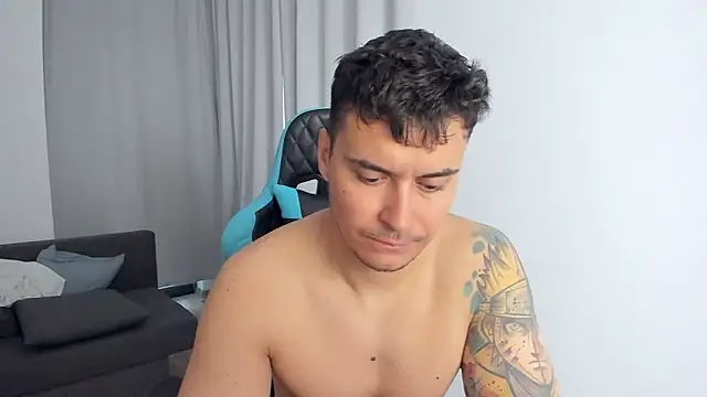 MatMalonne online show from September 2025 02:33:02 PM