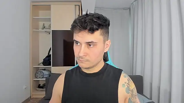 MatMalonne online show from February 2026 01:09:02 PM