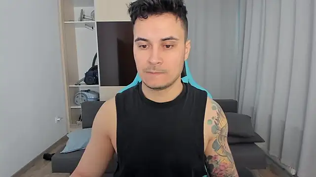 MatMalonne online show from February 2026 06:29:02 AM