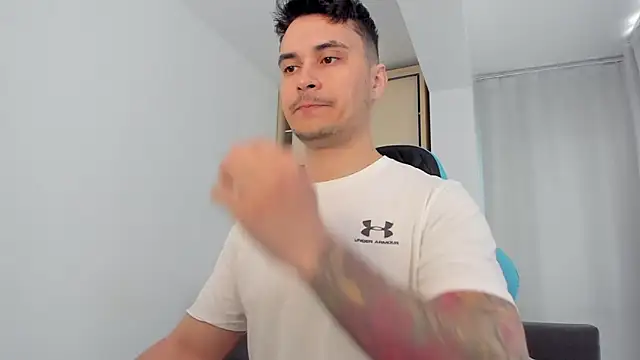 MatMalonne online show from March 2026 06:50:01 AM