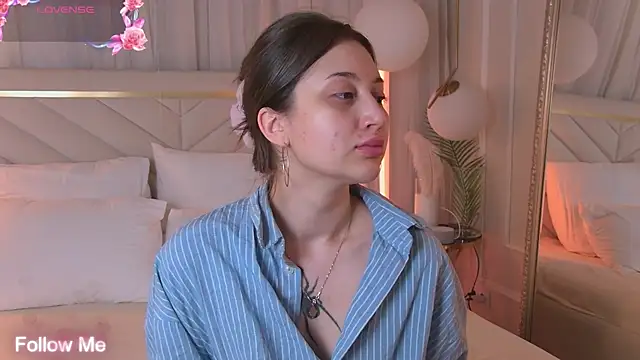 MaryReel online show from October 2025 09:06:02 AM